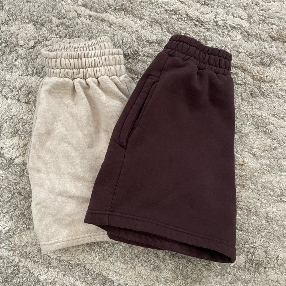 PRETTYLITTLETHING shorts